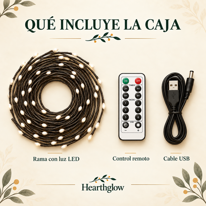 LumiWillow